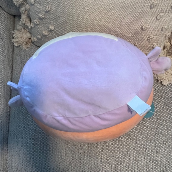 12'" Arco Original Squishmallows Stuffed Jaswares New with Tags - Picture 7 of 11